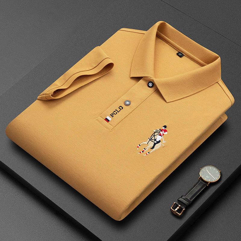 Polo™ Klassiek en stijlvol shirt