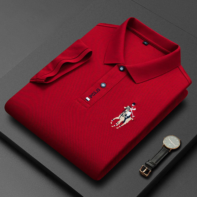 Polo™ Klassiek en stijlvol shirt