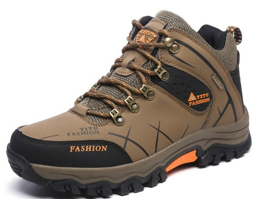 Trekker™ Innovatieve wandelschoenen