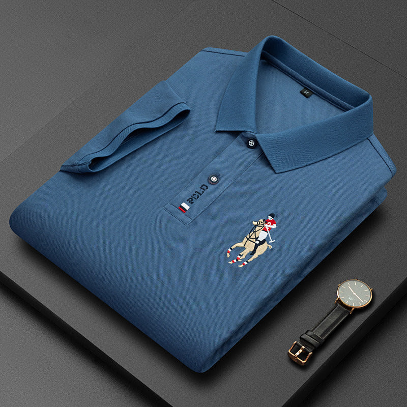 Polo™ Klassiek en stijlvol shirt