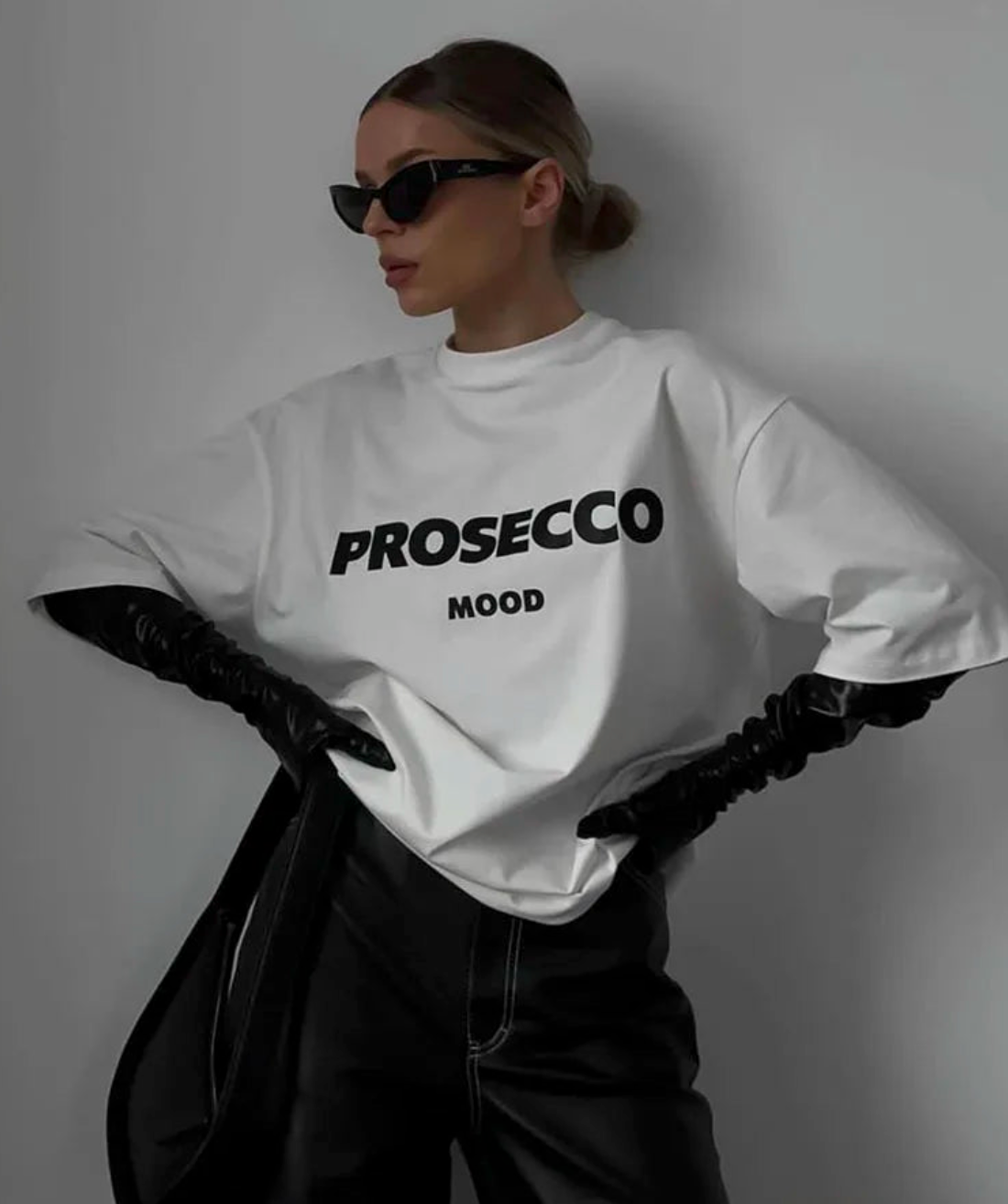 Het prosecco T-shirt