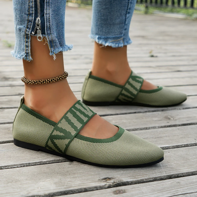 Karia | Comfortabele orthopedische schoenen