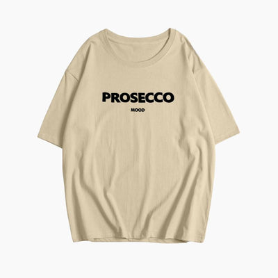 Het prosecco T-shirt