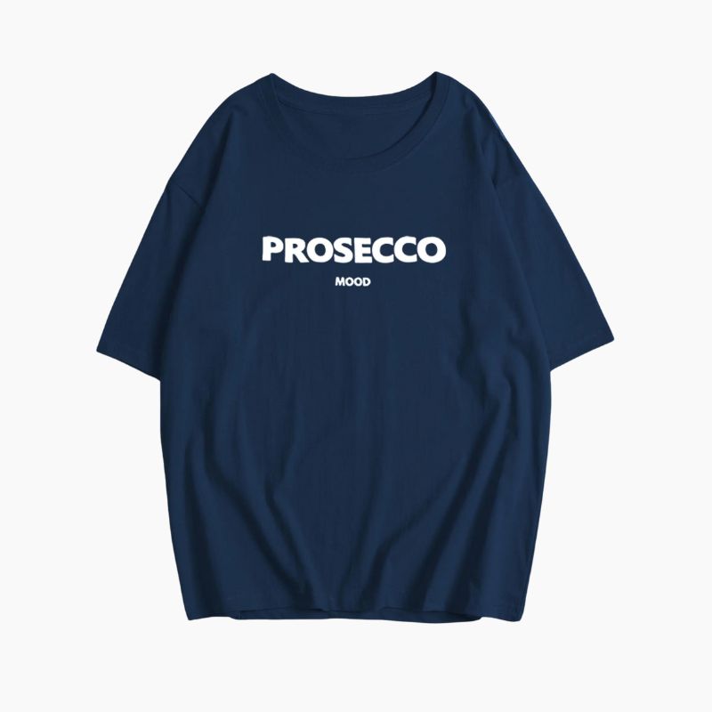 Het prosecco T-shirt