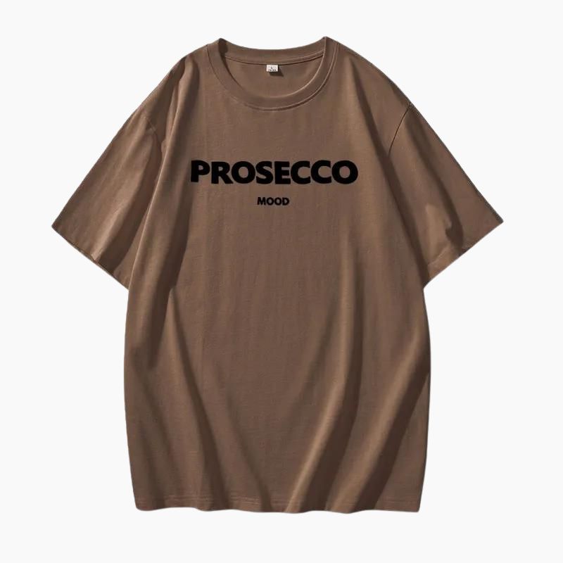 Het prosecco T-shirt