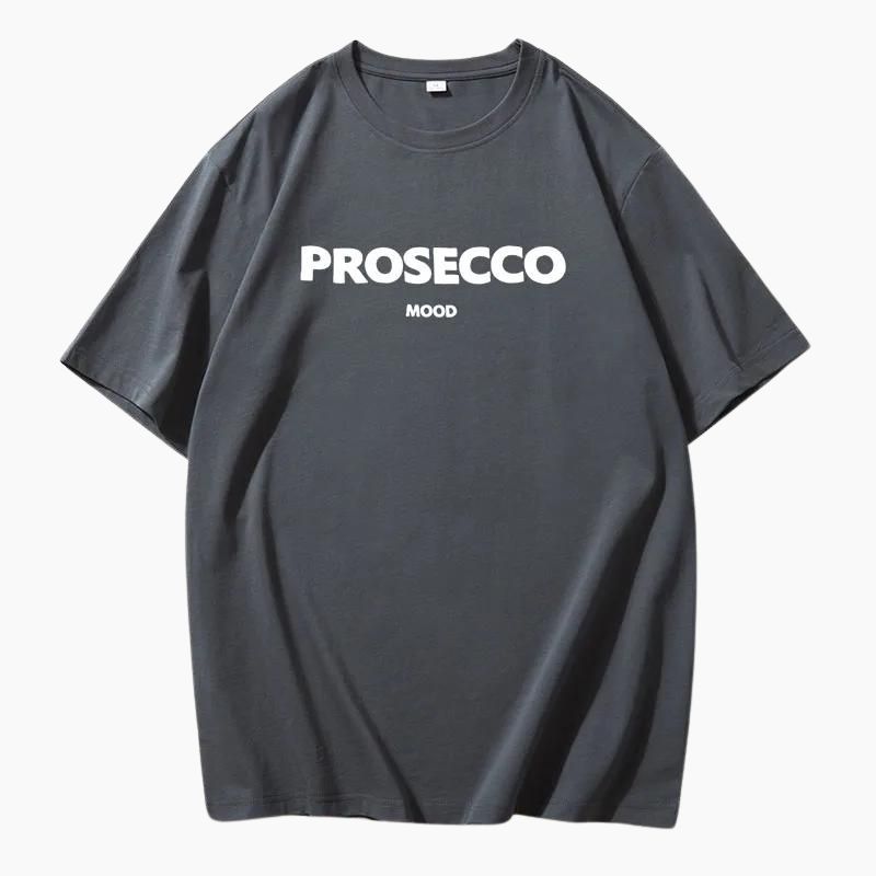 Het prosecco T-shirt