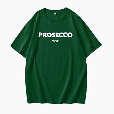 Het prosecco T-shirt