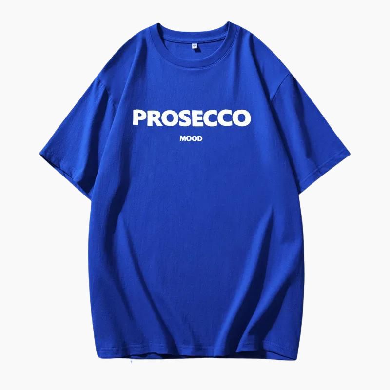 Het prosecco T-shirt