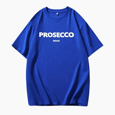 Het prosecco T-shirt