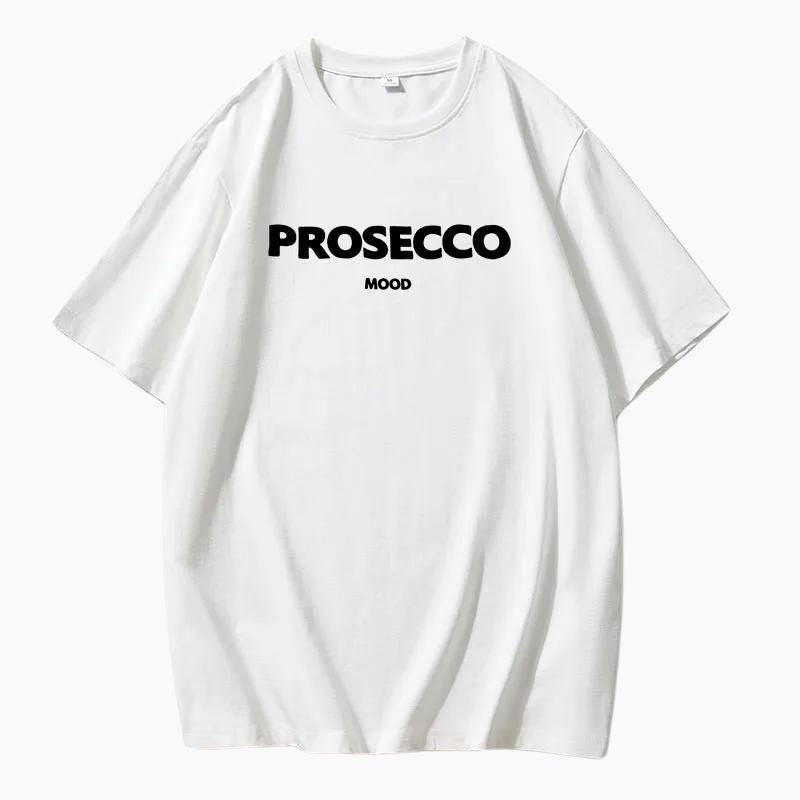 Het prosecco T-shirt