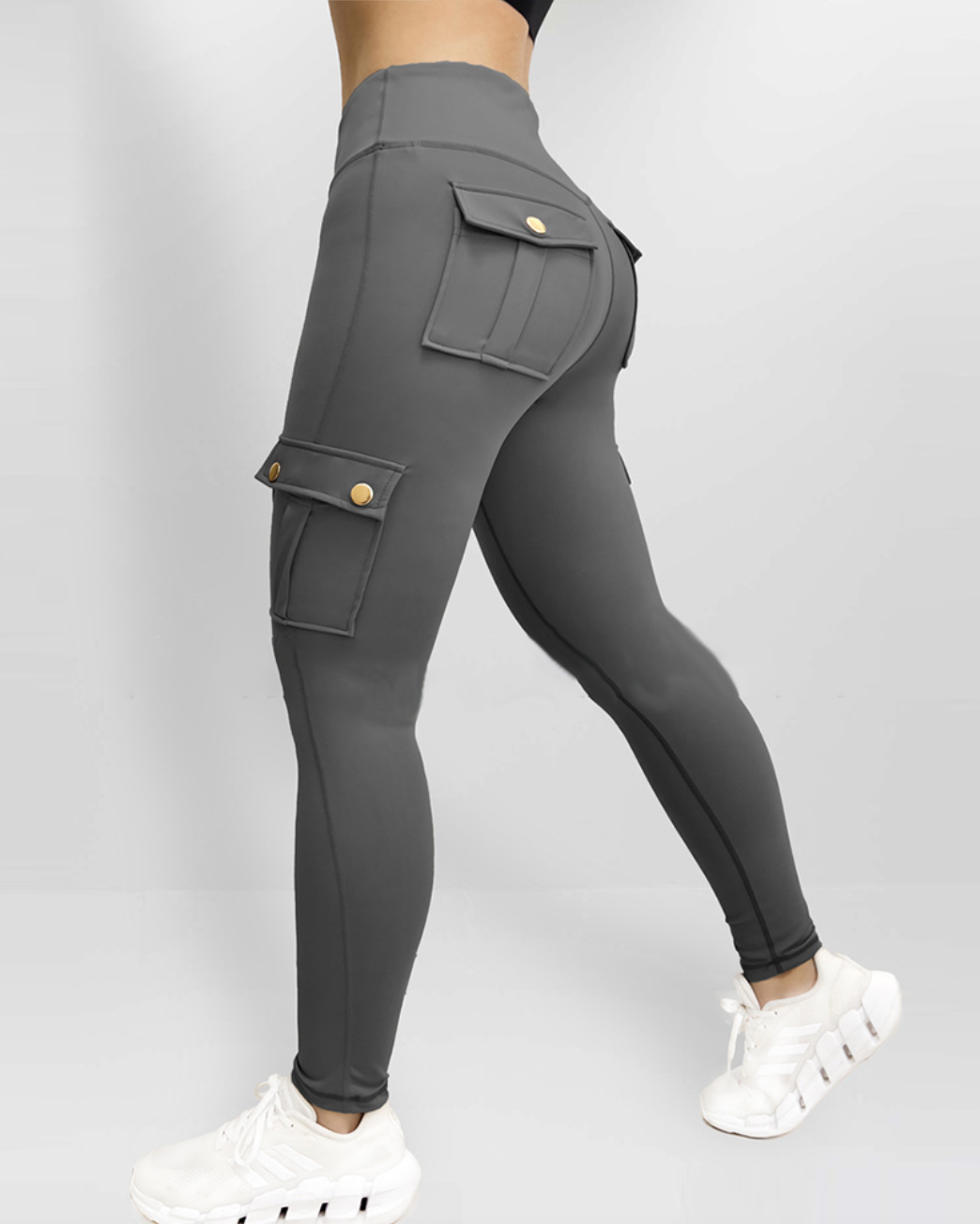 CargoFlex™ | Fenmo's favoriete cargo broek