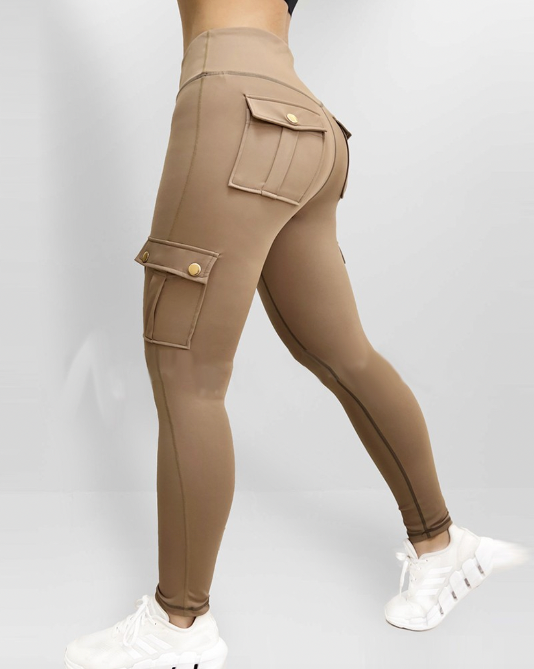 CargoFlex™ | Fenmo's favoriete cargo broek