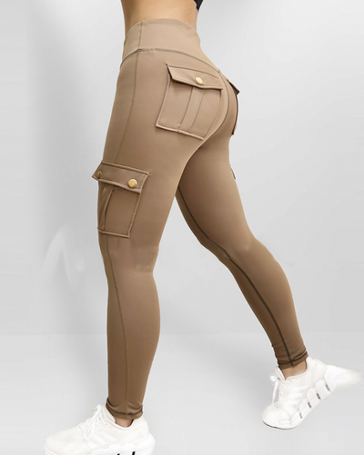 CargoFlex™ | Fenmo's favoriete cargo broek