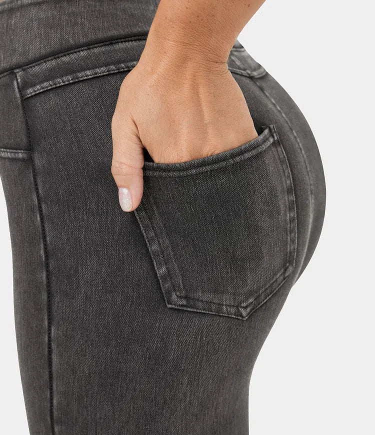 Ella™ - Vrijetijd legging met hoge taille