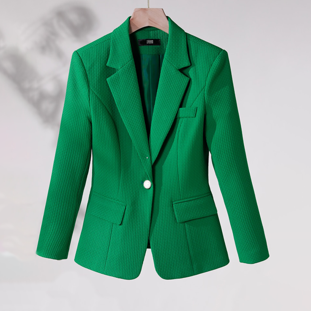 L'ariablend Premium blazer van Victoria Velure™