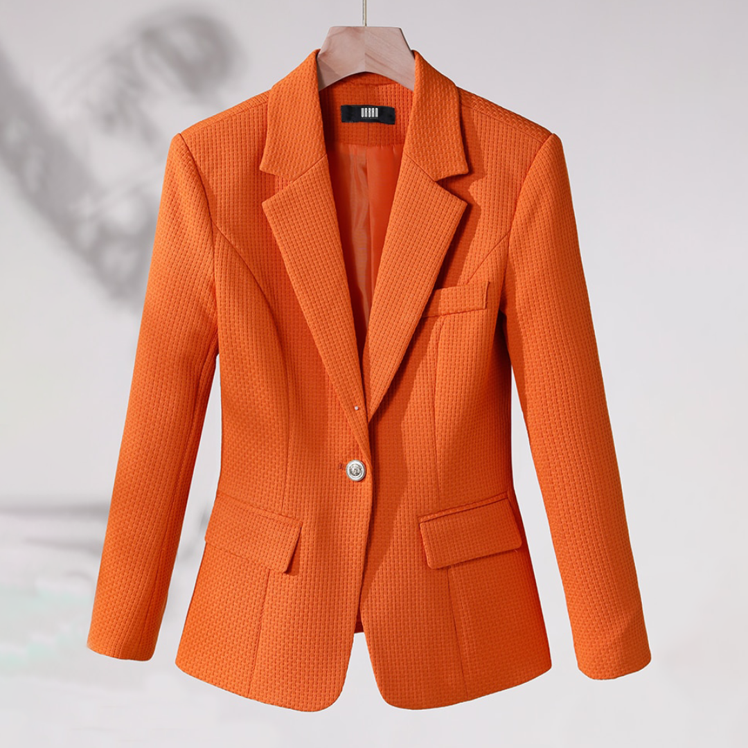 L'ariablend Premium blazer van Victoria Velure™