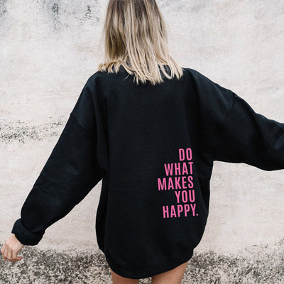 Happee® Verklaring Hoodie